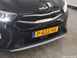  KIA  STONIC Kia  1.0 T-GDi MHEV 74 kW DynamicPlusLine 5d #5