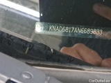  KIA  STONIC Kia  1.0 T-GDi MHEV 74 kW DynamicPlusLine 5d #6