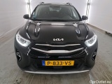  KIA  STONIC Kia  1.0 T-GDi MHEV 74 kW DynamicPlusLine 5d #8