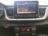  KIA  STONIC Kia  1.0 T-GDi MHEV 74 kW DynamicPlusLine 5d #10