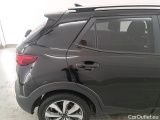  KIA  STONIC Kia  1.0 T-GDi MHEV 74 kW DynamicPlusLine 5d #21