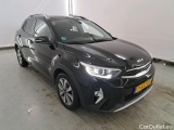  KIA  STONIC Kia  1.0 T-GDi MHEV 74 kW DynamicPlusLine 5d #23
