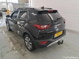  KIA  STONIC Kia  1.0 T-GDi MHEV 74 kW DynamicPlusLine 5d #24