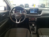  KIA  STONIC Kia  1.0 T-GDi MHEV 74 kW DynamicPlusLine 5d #32