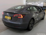  Tesla  Model 3 Tesla  Standard Range Plus RWD 4d #2