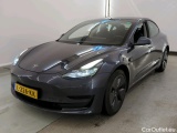  Tesla  Model 3 Tesla  Standard Range Plus RWD 4d 
