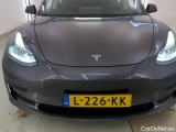  Tesla  Model 3 Tesla  Standard Range Plus RWD 4d #5