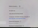  Tesla  Model 3 Tesla  Standard Range Plus RWD 4d #7