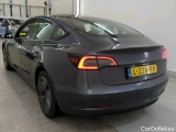  Tesla  Model 3 Tesla  Standard Range Plus RWD 4d #12