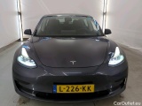  Tesla  Model 3 Tesla  Standard Range Plus RWD 4d #25