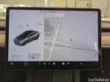  Tesla  Model 3 Tesla  Standard Range Plus RWD 4d #35