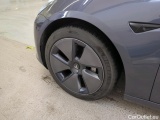  Tesla  Model 3 Tesla  Standard Range Plus RWD 4d #43