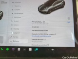  Tesla  Model 3 Tesla  Standard Range Plus RWD 4d #36