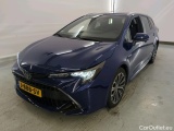  Toyota  Corolla Toyota  Touring Sports 2.0 Hybrid Business Plus 5d 