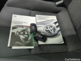  Toyota  Corolla Toyota  Touring Sports 2.0 Hybrid Business Plus 5d #4