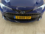  Toyota  Corolla Toyota  Touring Sports 2.0 Hybrid Business Plus 5d #5