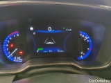  Toyota  Corolla Toyota  Touring Sports 2.0 Hybrid Business Plus 5d #7