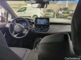  Toyota  Corolla Toyota  Touring Sports 2.0 Hybrid Business Plus 5d #8
