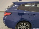  Toyota  Corolla Toyota  Touring Sports 2.0 Hybrid Business Plus 5d #10