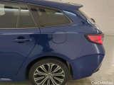  Toyota  Corolla Toyota  Touring Sports 2.0 Hybrid Business Plus 5d #13