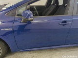  Toyota  Corolla Toyota  Touring Sports 2.0 Hybrid Business Plus 5d #15