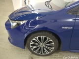  Toyota  Corolla Toyota  Touring Sports 2.0 Hybrid Business Plus 5d #16