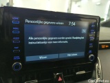  Toyota  Corolla Toyota  Touring Sports 2.0 Hybrid Business Plus 5d #20