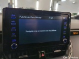  Toyota  Corolla Toyota  Touring Sports 2.0 Hybrid Business Plus 5d #19