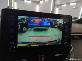  Toyota  Corolla Toyota  Touring Sports 2.0 Hybrid Business Plus 5d #18