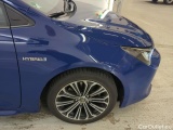  Toyota  Corolla Toyota  Touring Sports 2.0 Hybrid Business Plus 5d #22