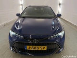  Toyota  Corolla Toyota  Touring Sports 2.0 Hybrid Business Plus 5d #24