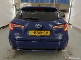  Toyota  Corolla Toyota  Touring Sports 2.0 Hybrid Business Plus 5d #27