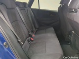  Toyota  Corolla Toyota  Touring Sports 2.0 Hybrid Business Plus 5d #28
