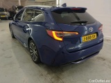  Toyota  Corolla Toyota  Touring Sports 2.0 Hybrid Business Plus 5d #30