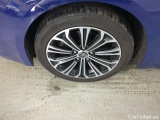  Toyota  Corolla Toyota  Touring Sports 2.0 Hybrid Business Plus 5d #36