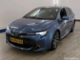  Toyota  Corolla Toyota  Touring Sports 1.8 Hybrid Dynamic 5d 