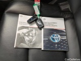  Toyota  Corolla Toyota  Touring Sports 1.8 Hybrid Dynamic 5d #4