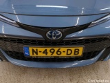  Toyota  Corolla Toyota  Touring Sports 1.8 Hybrid Dynamic 5d #5