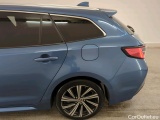  Toyota  Corolla Toyota  Touring Sports 1.8 Hybrid Dynamic 5d #9