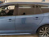  Toyota  Corolla Toyota  Touring Sports 1.8 Hybrid Dynamic 5d #10