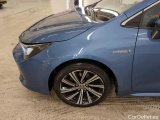  Toyota  Corolla Toyota  Touring Sports 1.8 Hybrid Dynamic 5d #11