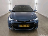  Toyota  Corolla Toyota  Touring Sports 1.8 Hybrid Dynamic 5d #12