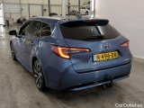  Toyota  Corolla Toyota  Touring Sports 1.8 Hybrid Dynamic 5d #15