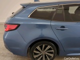  Toyota  Corolla Toyota  Touring Sports 1.8 Hybrid Dynamic 5d #21