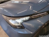  Toyota  Corolla Toyota  Touring Sports 1.8 Hybrid Dynamic 5d #23
