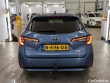  Toyota  Corolla Toyota  Touring Sports 1.8 Hybrid Dynamic 5d #18