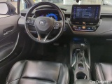  Toyota  Corolla Toyota  Touring Sports 1.8 Hybrid Dynamic 5d #26