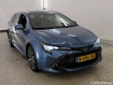  Toyota  Corolla Toyota  Touring Sports 1.8 Hybrid Dynamic 5d #28