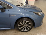  Toyota  Corolla Toyota  Touring Sports 1.8 Hybrid Dynamic 5d #30