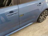  Toyota  Corolla Toyota  Touring Sports 1.8 Hybrid Dynamic 5d #39